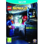 Lego batman 3 - au - del de gotham wii u