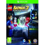 Lego batman 3 - au - del� de gotham xbox one