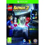 Lego batman 3 - au - del� de gotham xbox one
