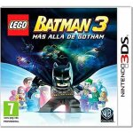 Lego batman 3 - mas alla de gotham (espagnol) 3ds
