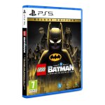 Lego batman : l'h�ritage du chevalier noir deluxe edition ps5