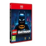Lego batman : l'h�ritage du chevalier noir switch 2