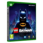 Lego batman : l'h�ritage du chevalier noir xbox serie s / x