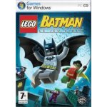 Lego batman pc