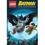 Lego batman: the videogame - steam - jeu en tlchargement