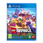 Lego brawls ps4