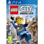 Lego city undercover ps4