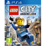 Lego city undercover ps4