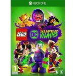 Lego dc : super - vilains xbox one Lego dc : super - vilains xbox one