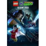 Lego dc super - villains - season pass - steam - jeu en tlchargement - ordinateur pc