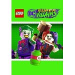 Lego dc super - villains - steam - jeu en téléchargement - ordinateur pc Lego dc super - villains - steam - jeu en téléchargement - ordinateur pc