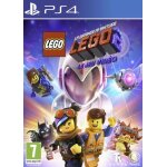 Lego : la grande aventure 2 ps4