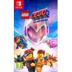 Lego : la grande aventure 2 switch