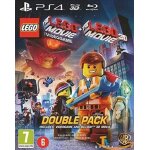 Lego la grande aventure : le jeu video + blu - ray combo neuf playstation 4 ps4 Lego la grande aventure : le jeu video + blu - ray combo neuf playstation 4 ps4
