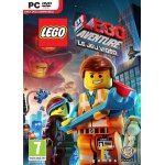 Lego - la grande aventure - le jeu vidéo pc Lego - la grande aventure - le jeu vidéo pc