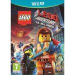 Lego - la grande aventure - le jeu vid�o wii u