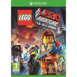 Lego - la grande aventure - le jeu vid�o xbox one
