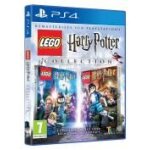 Lego harry potter 1 - 7 collection ps4