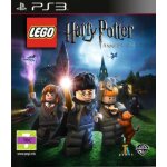 Lego harry potter - annes 1 a 4 ps3