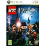 Lego harry potter - annes 1 a 4 xbox 360