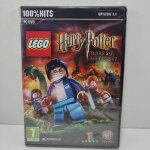 Lego harry potter: anne 5 a 7 - jeu pc / 57 / m4