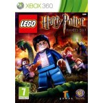 Lego harry potter - ann�es 5 a 7 xbox 360