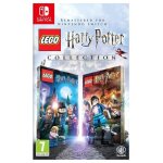 Lego harry potter collection jeu nintendo switch
