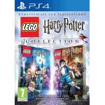 Lego harry potter collection ps4