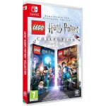 Lego harry potter collection switch