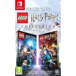 Lego harry potter collection switch