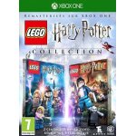 Lego harry potter collection xbox one