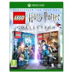 Lego harry potter collection - xbox one