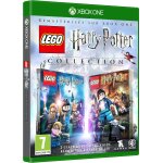 Lego harry potter collection xbox one