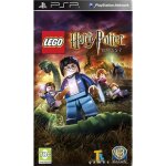 Lego harry potter years 5 7 essentials import anglais