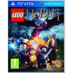 Lego le hobbit jeu ps vita