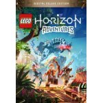 Lego horizon adventures - deluxe - steam - jeu en téléchargement Lego horizon adventures - deluxe - steam - jeu en téléchargement