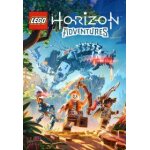 Lego horizon adventures - steam - jeu en téléchargement Lego horizon adventures - steam - jeu en téléchargement
