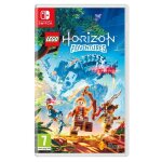 Lego horizon adventures switch