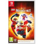 Lego : les indestructibes - code in a box switch