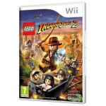 Lego indiana jones 2 - l'aventure continue wii Lego indiana jones 2 - l'aventure continue wii