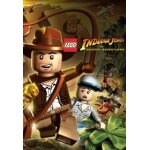 Lego indiana jones: the original adventures - steam - jeu en tlchargement - ordinateur pc