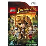 Lego indiana jones the original adventures - import uk wii Lego indiana jones the original adventures - import uk wii
