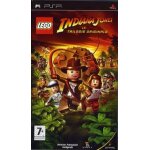 Lego indiana jones la trilogie originale - ensemble complet - playstation portable - fran�ais psp