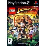 Lego indiana jones : la trilogie originale ps2 Lego indiana jones : la trilogie originale ps2