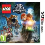 Lego - jurassic world 3ds
