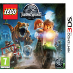 Lego - jurassic world 3ds