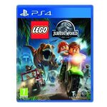 Lego jurassic world playstation 4 (ps4) (royaume - uni)