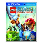 Lego legends of chima: laval's journey Lego legends of chima: laval's journey