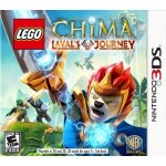 Lego legends of chima: laval's journey with crawley minifigure - 3ds (us) Lego legends of chima: laval's journey with crawley minifigure - 3ds (us)