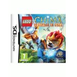 Lego legends of chima - le voyage de laval nintendo ds Lego legends of chima - le voyage de laval nintendo ds